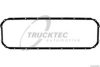 TRUCKTEC AUTOMOTIVE 03.10.018 Gasket, wet sump